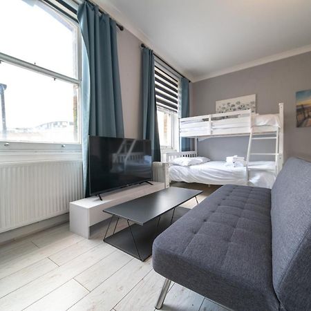 Heart Of Camden Apartment ลอนดอน ภายนอก รูปภาพ