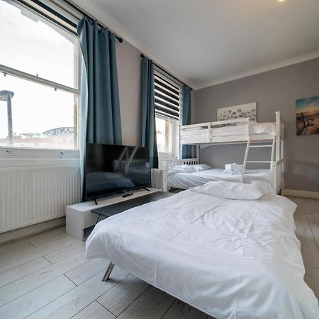 Heart Of Camden Apartment ลอนดอน ภายนอก รูปภาพ