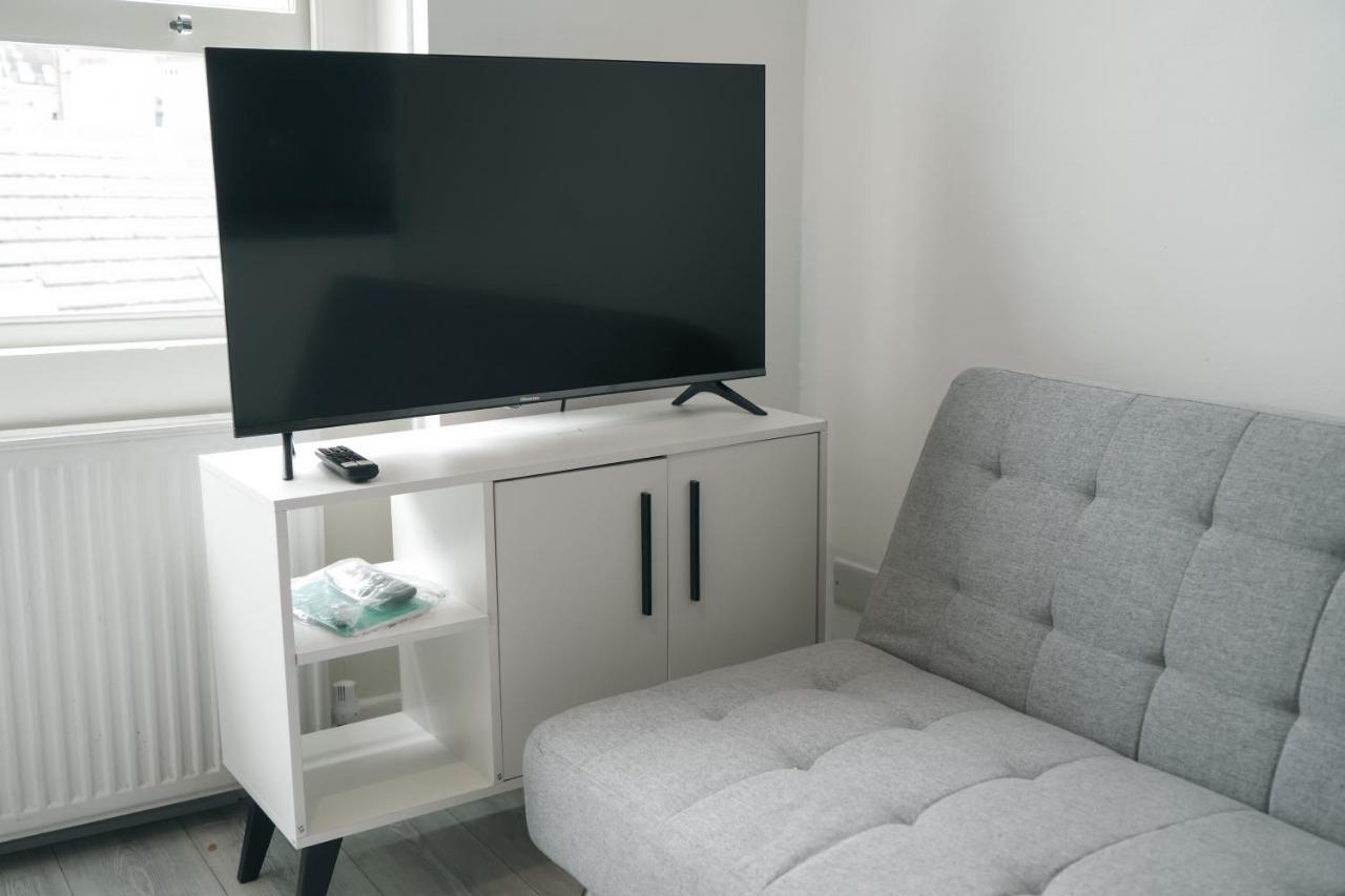 Heart Of Camden Apartment ลอนดอน ภายนอก รูปภาพ