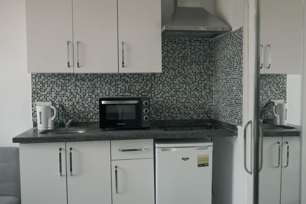 Heart Of Camden Apartment ลอนดอน ภายนอก รูปภาพ